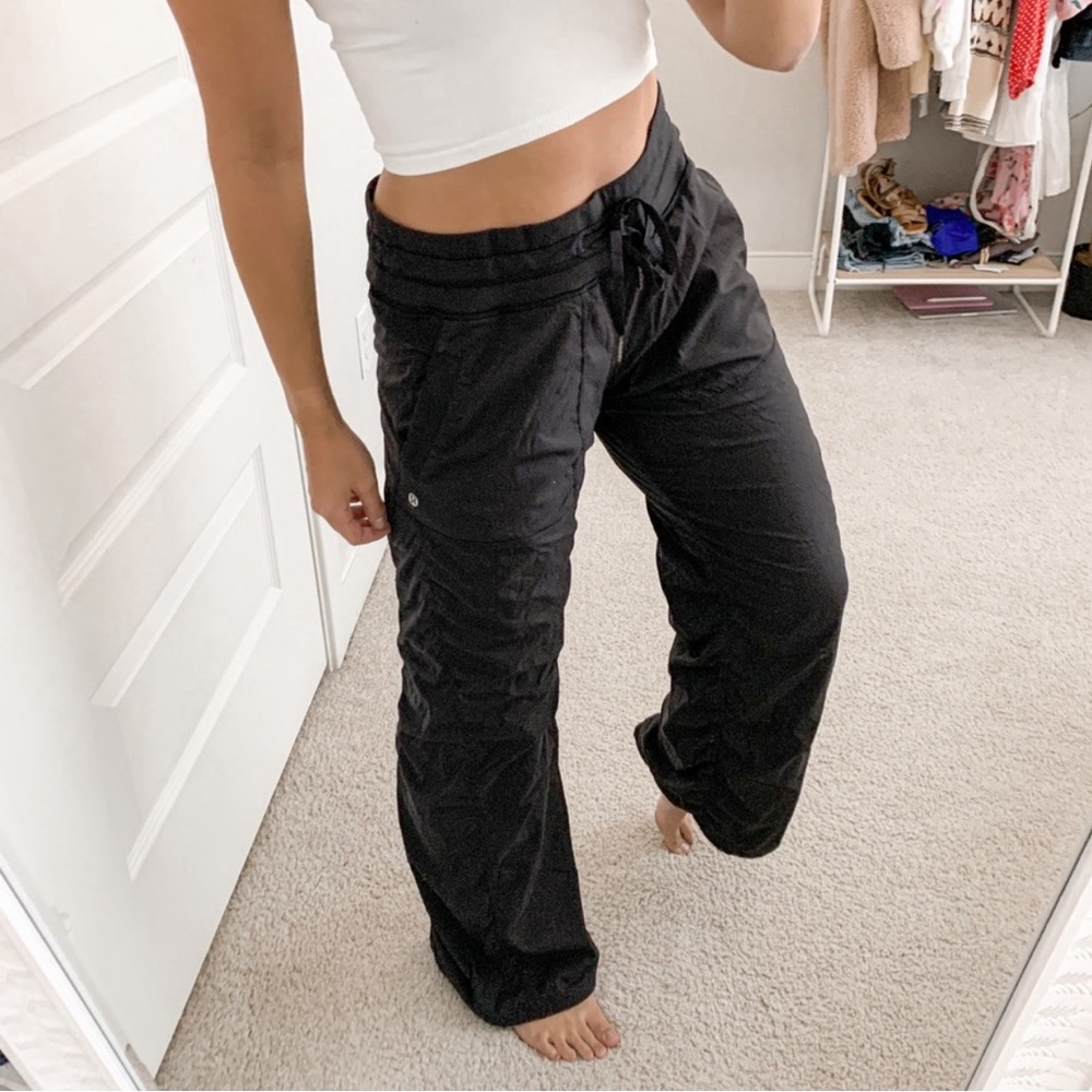 Lululemon Dance Studio Pants